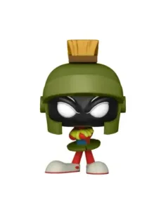 Funko pop cine space jam 2 marvin el marciano 55979 (preorder reserva ya)