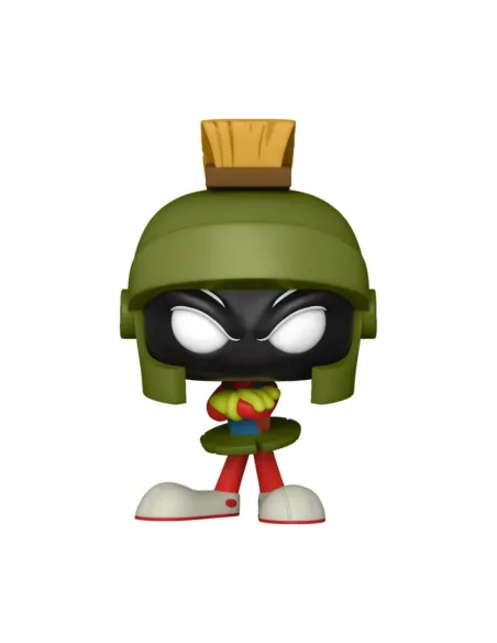 Funko pop cine space jam 2 marvin el marciano 55979 (preorder reserva ya)