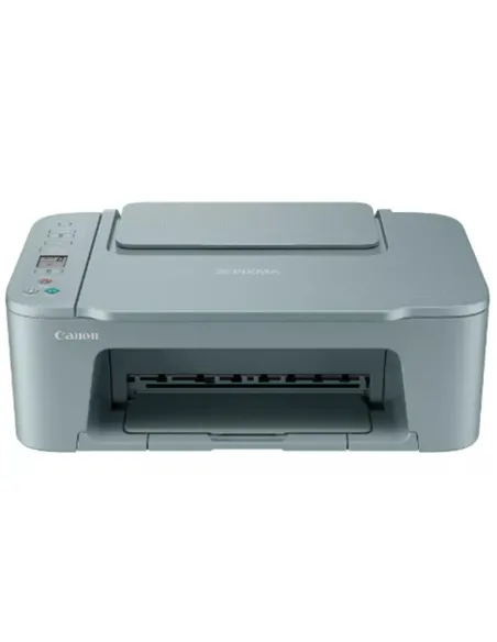 Multifuncion canon ts3752i pixma a4 -  wifi -  azul