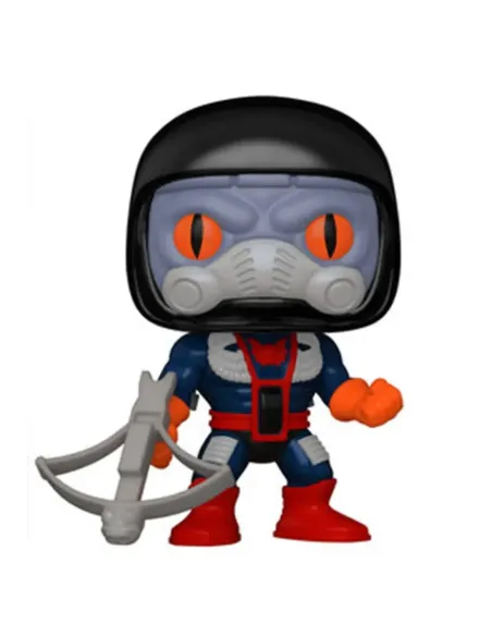 Funko pop animacion masters of the universe dragstor 56203