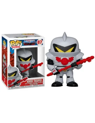 Funko pop animacion masters of the universe horde trooper 56205