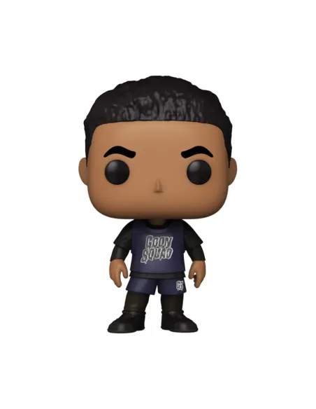 Funko pop cine space jam 2 don con opcion chase 56227 (preorder reserva ya)