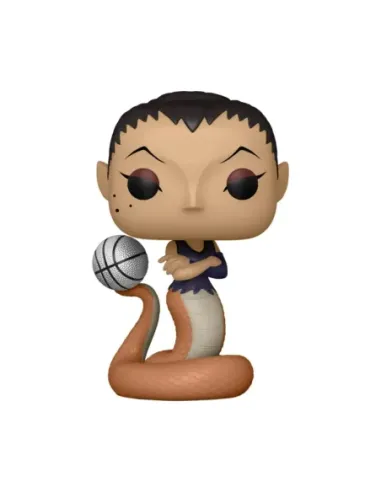 Funko pop cine space jam 2 white mamba 56230 (preorder reserva ya)