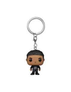 Funko pop keychain llavero cine space jam 2 don 56236 (preorder reserva ya)