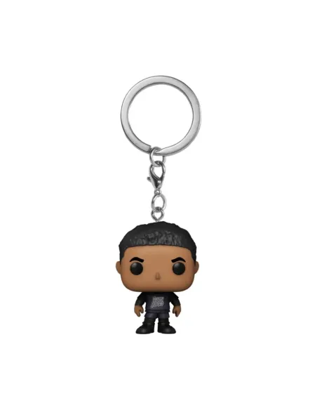 Funko pop keychain llavero cine space jam 2 don 56236 (preorder reserva ya)