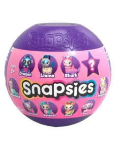 Capsula funko snapsies w1 multidioma 56354