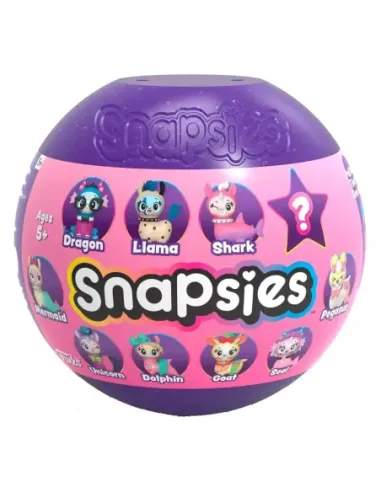 Capsula funko snapsies w1 multidioma 56354