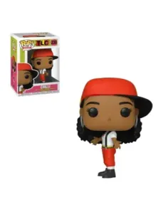 Funko pop estrellas de la musica tlc chilli 56732