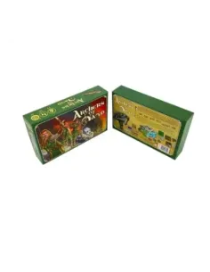 Juego de mesa compus arqueras de nand