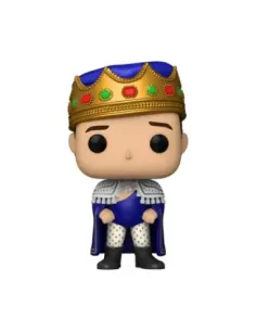 Funko pop deportes wwe jerry lawler metalico 56807 (preorder reserva ya)