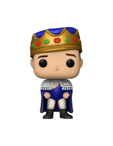 Funko pop deportes wwe jerry lawler metalico 56807 (preorder reserva ya)