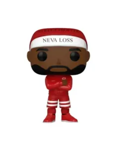 Funko pop deportes wwe street profits angelo dawkins 56809 (preorder reserva ya)