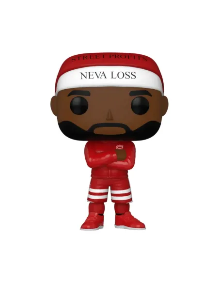 Funko pop deportes wwe street profits angelo dawkins 56809 (preorder reserva ya)