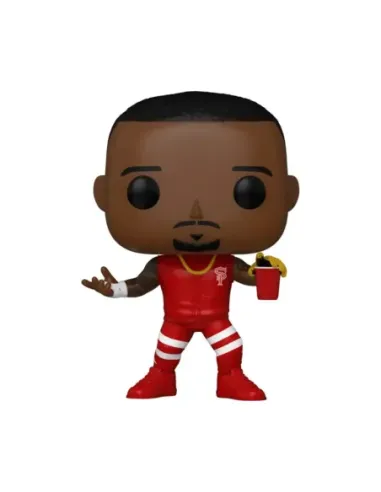 Funko pop deportes wwe street profits montez ford 56810 (preorder reserva ya)
