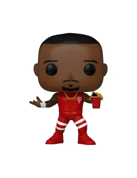 Funko pop deportes wwe street profits montez ford 56810 (preorder reserva ya)