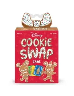 Juego de mesa funko signature games cookie swap juego de cartas pegi 6