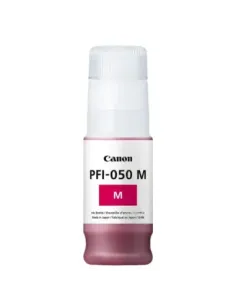 Cartucho tinta canon pfi - 050m tc - 20 magenta 70ml