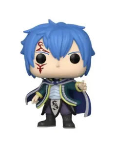 Funko pop animacion fairy tail jellal fernandes 57339
