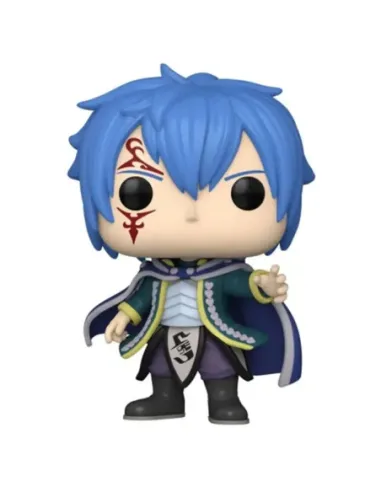 Funko pop animacion fairy tail jellal fernandes 57339