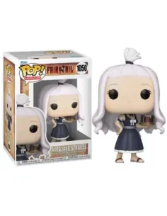 Funko pop animacion fairy tail mirajane strauss 57342