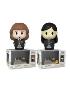 Mini moments funko harry potter aniversario hermione granger clases de pociones con opcion chase 57364