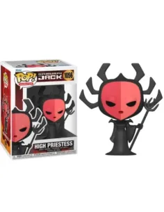 Funko pop animacion samurai jack high priestess 57373