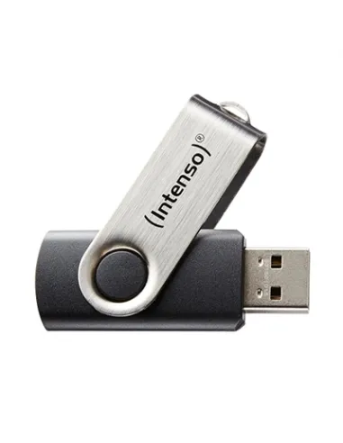 Memoria usb 2.0 intenso basic 8gb