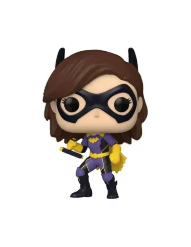 Funko pop dc comics gotham knights batgirl 57421