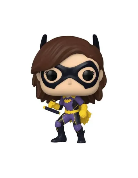 Funko pop dc comics gotham knights batgirl 57421