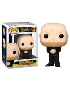 Funko pop dc comics black lightning tobias whale 57592