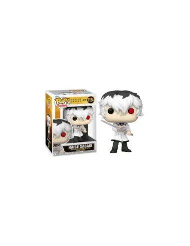 Funko pop tokyo ghoul haise sasaki 57641