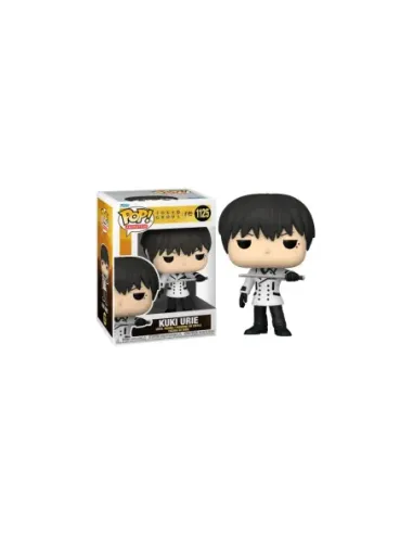 Funko pop tokyo ghoul kuki urie 57642