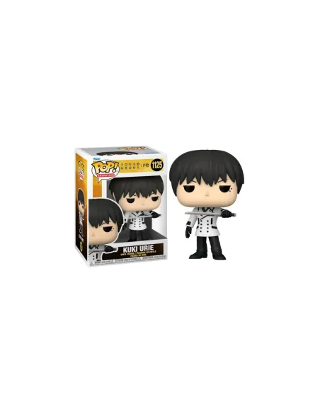 Funko pop tokyo ghoul kuki urie 57642