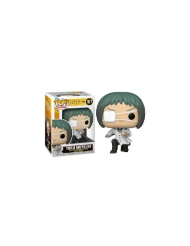 Funko pop tokyo ghoul tooru mutsuki 57644