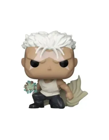 Funko pop fullmetal alchemist brotherhood scar 57740