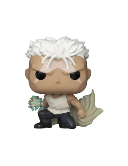 Funko pop fullmetal alchemist brotherhood scar 57740