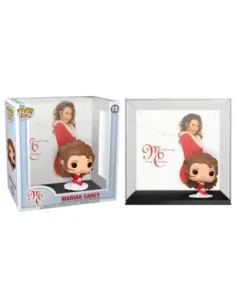 Funko pop estrellas de la música mariah carey merry christmas 57768