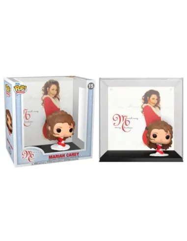 Funko pop estrellas de la música mariah carey merry christmas 57768