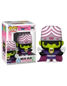 Funko pop animacion cartoon network supernenas mojo jojo 57779