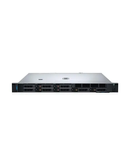 Servidor dell poweredge r360 xeon e - 2478 16gb ssd 480gb