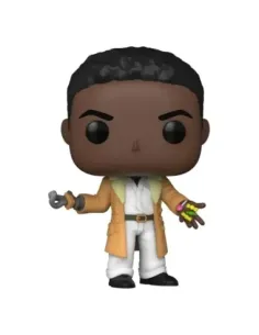 Funko pop cine terror candyman sherman fields 57925