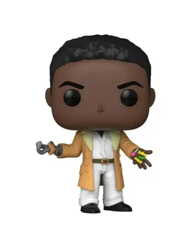 Funko pop cine terror candyman sherman fields 57925