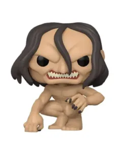 Funko pop anime attack on titan shingeki no kyojin titan ymir 57982