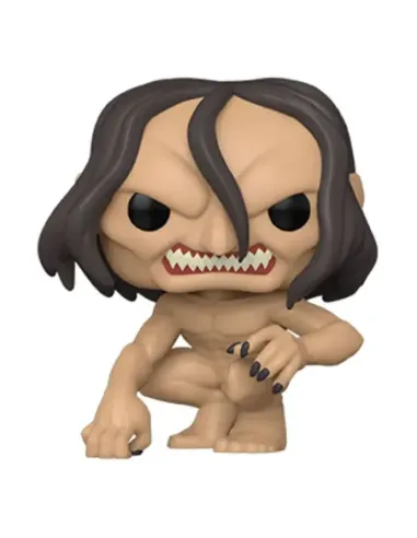 Funko pop anime attack on titan shingeki no kyojin titan ymir 57982