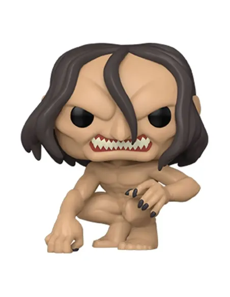 Funko pop anime attack on titan shingeki no kyojin titan ymir 57982