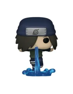 Funko pop naruto shippuden izumo 58010