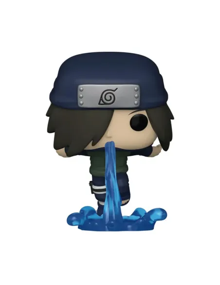Funko pop naruto shippuden izumo 58010