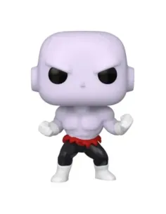 Funko pop dragon ball super jiren 58016