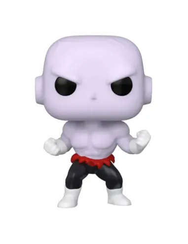 Funko pop dragon ball super jiren 58016