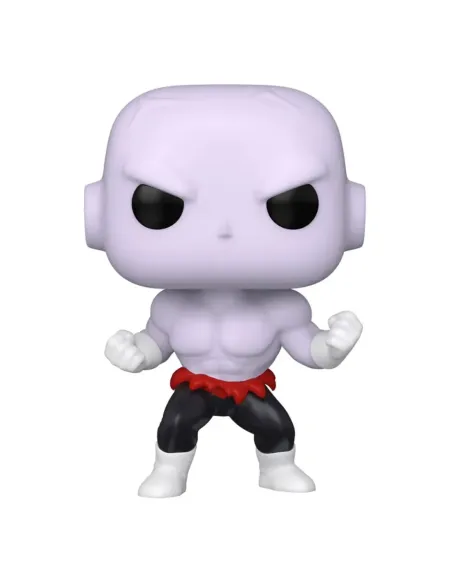 Funko pop dragon ball super jiren 58016